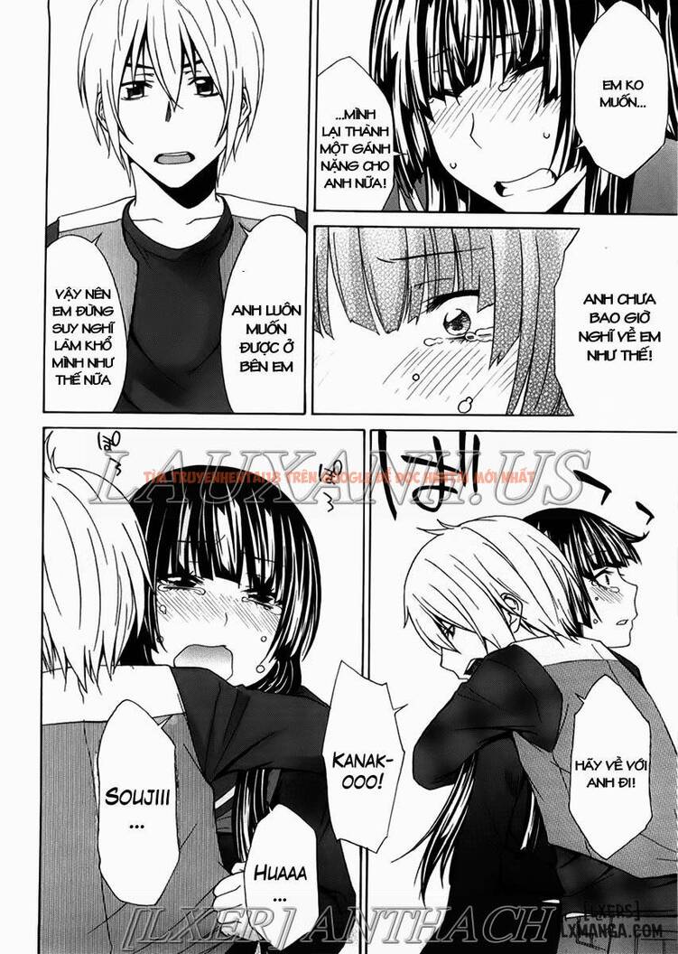 Xem ảnh 3 trong truyện hentai Anekitte Rifujin Da - Chapter 11 END - hentaitvn.net