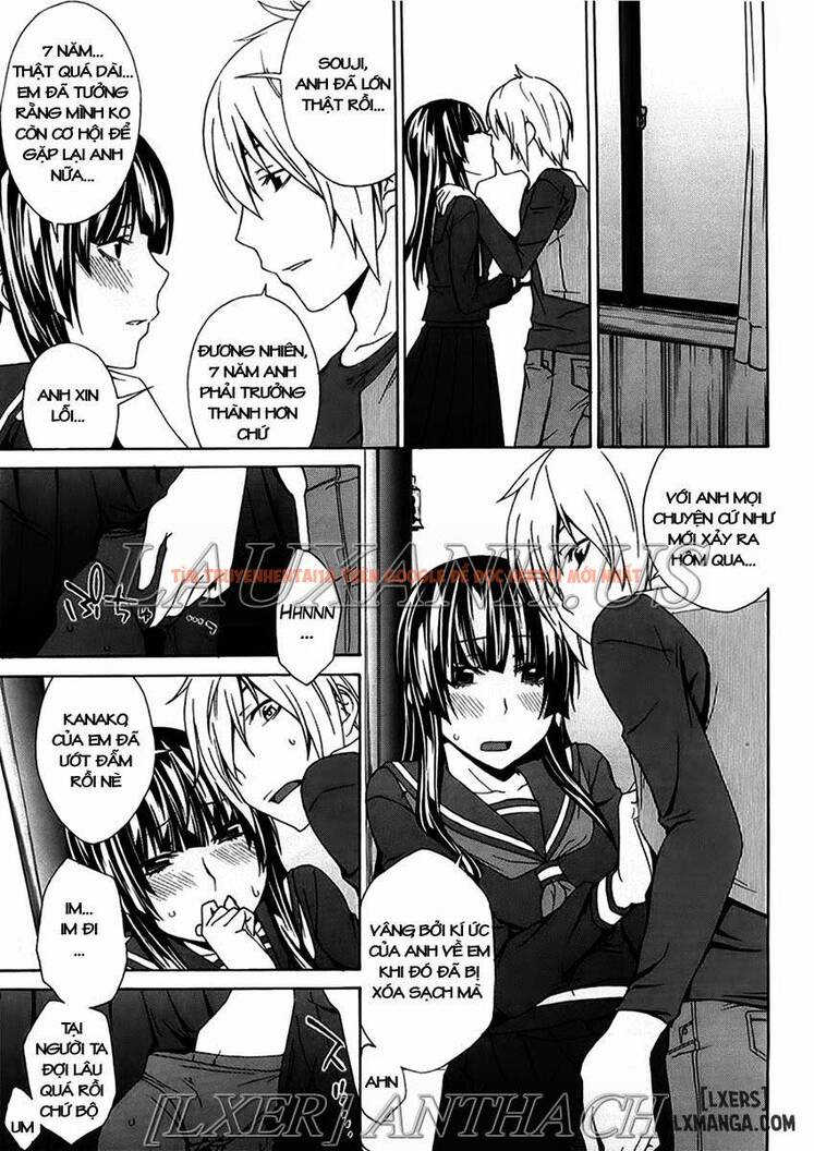 Xem ảnh 4 trong truyện hentai Anekitte Rifujin Da - Chapter 11 END - hentaitvn.net