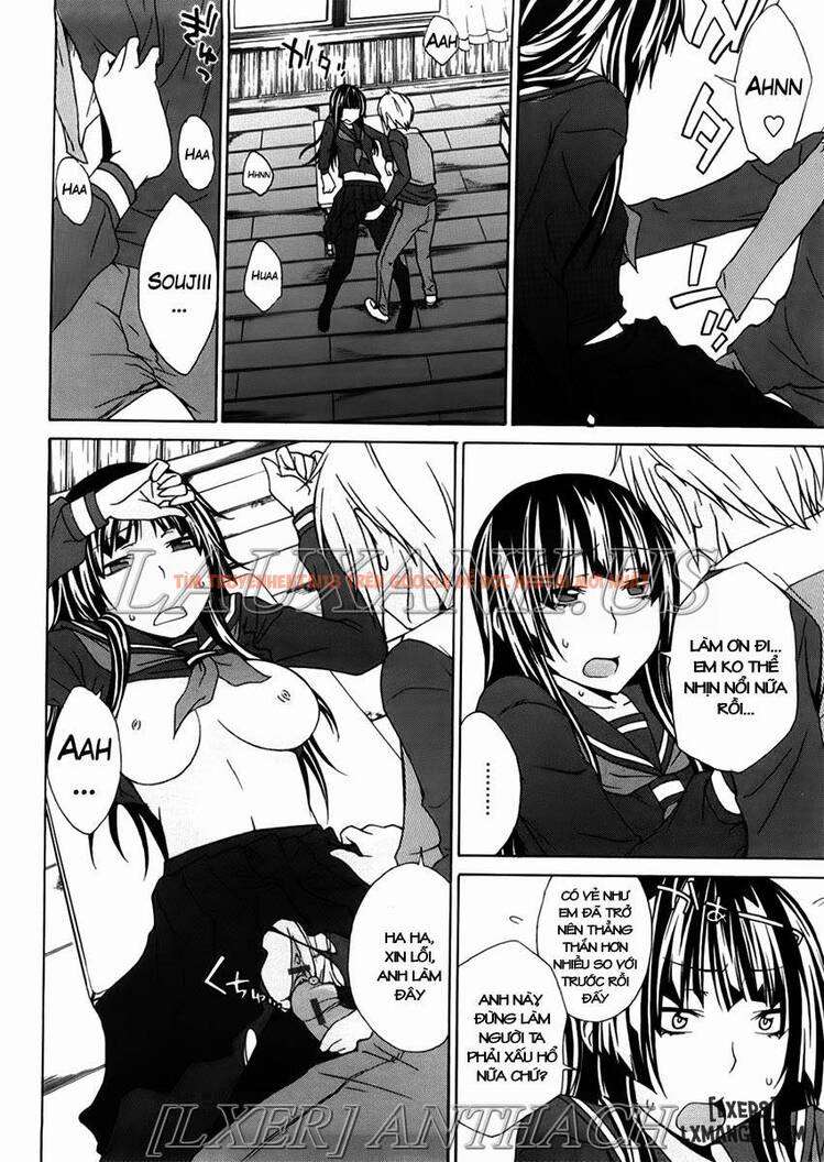 Xem ảnh 5 trong truyện hentai Anekitte Rifujin Da - Chapter 11 END - hentaitvn.net