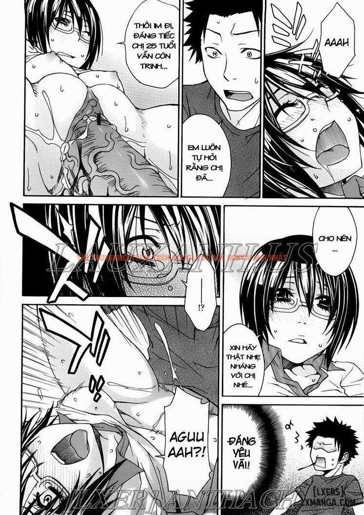 Xem ảnh 11 trong truyện hentai Anekitte Rifujin Da - Chapter 2 - www.hentaitvn.net