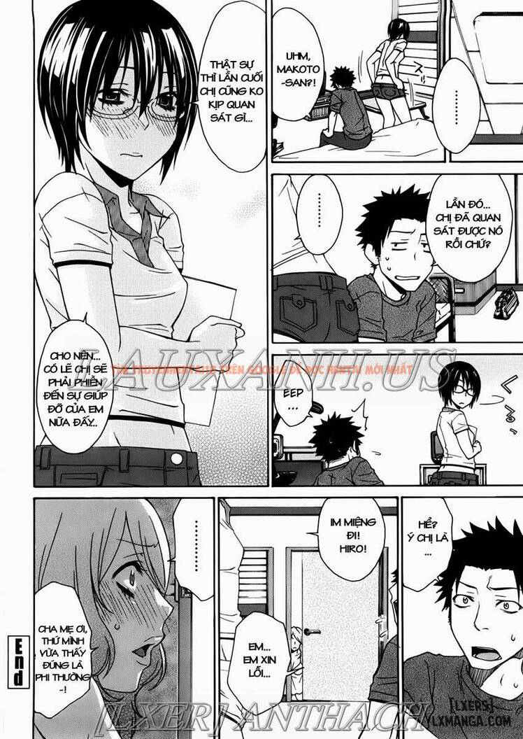 Xem ảnh 17 trong truyện hentai Anekitte Rifujin Da - Chapter 2 - www.hentaitvn.net