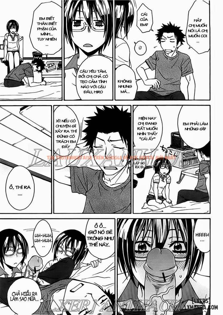 Xem ảnh 2 trong truyện hentai Anekitte Rifujin Da - Chapter 2 - www.hentaitvn.net