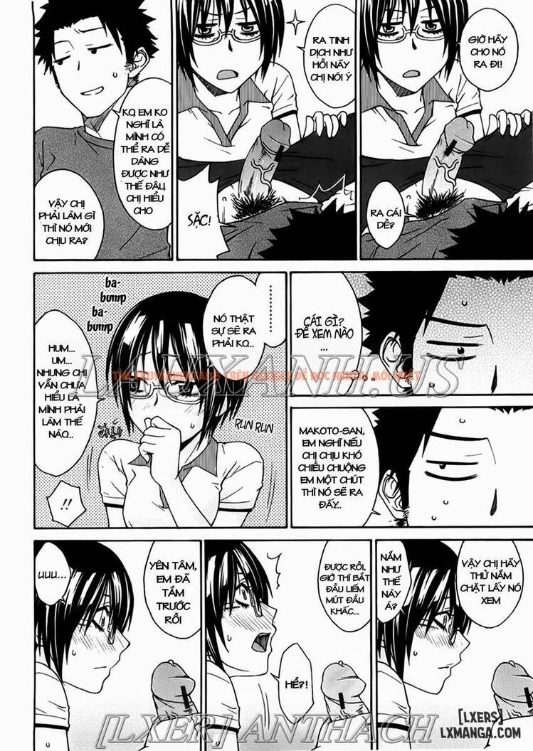 Xem ảnh 3 trong truyện hentai Anekitte Rifujin Da - Chapter 2 - www.hentaitvn.net