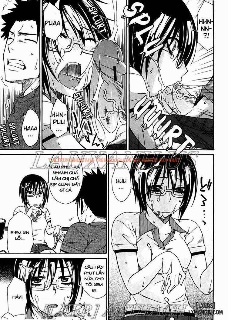 Xem ảnh 6 trong truyện hentai Anekitte Rifujin Da - Chapter 2 - www.hentaitvn.net