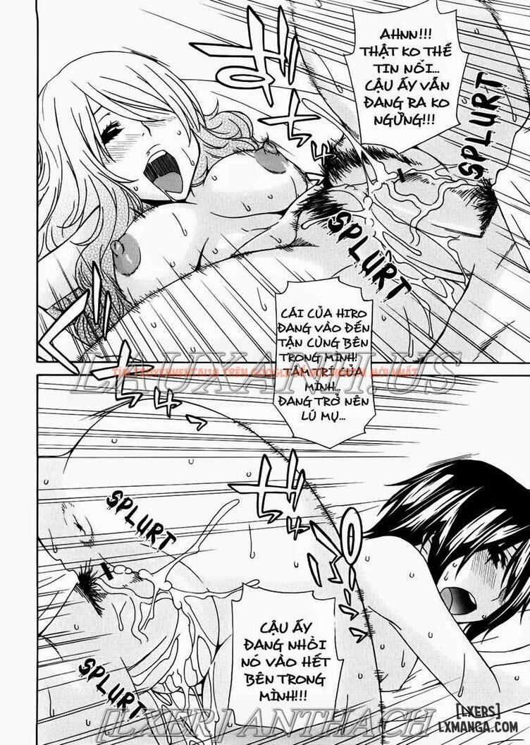 Trang truyện 13 trong truyện tranh Anekitte Rifujin Da - Chapter 5 - hentai24h.pro