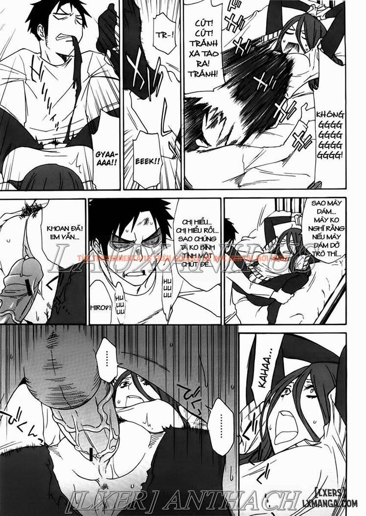 Trang truyện 2 trong truyện tranh Anekitte Rifujin Da - Chapter 5 - hentai24h.pro