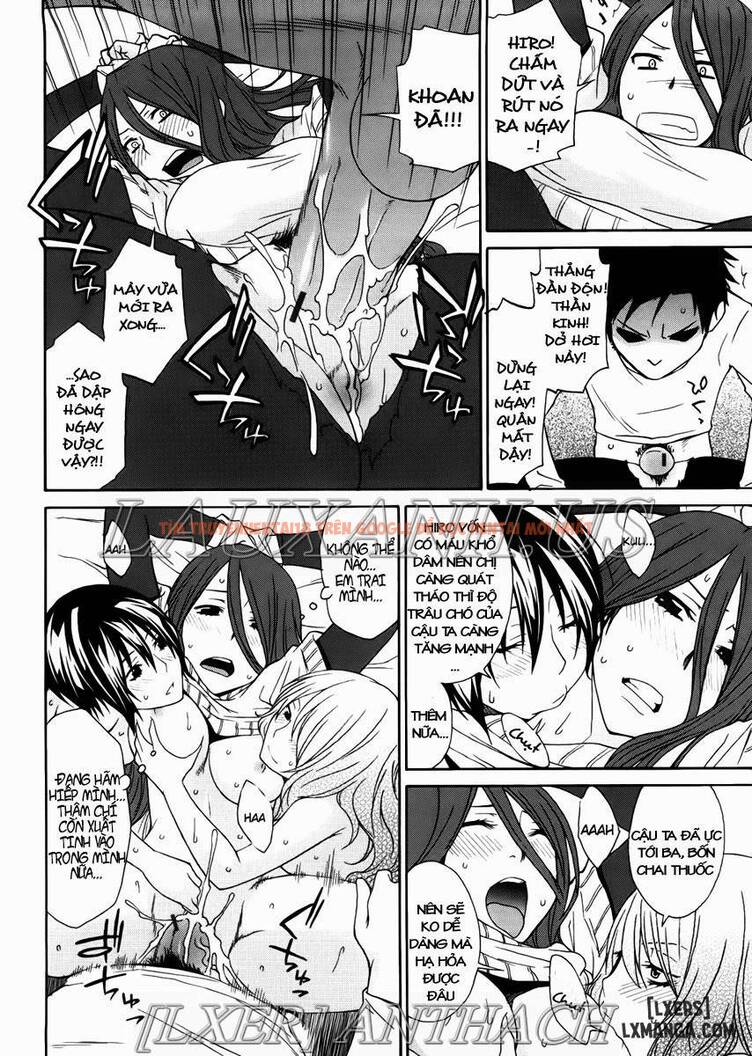 Trang truyện 5 trong truyện tranh Anekitte Rifujin Da - Chapter 5 - hentai24h.pro