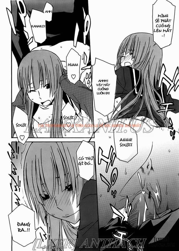 Trang truyện 15 trong truyện tranh Anekitte Rifujin Da - Chapter 6 - hentai24h.pro