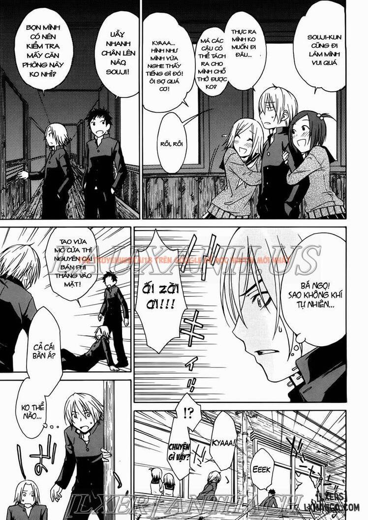 Trang truyện 2 trong truyện tranh Anekitte Rifujin Da - Chapter 6 - hentai24h.pro