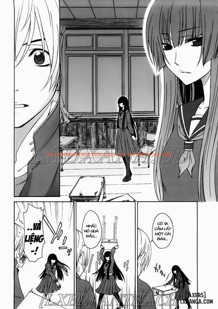 Trang truyện 3 trong truyện tranh Anekitte Rifujin Da - Chapter 6 - hentai24h.pro