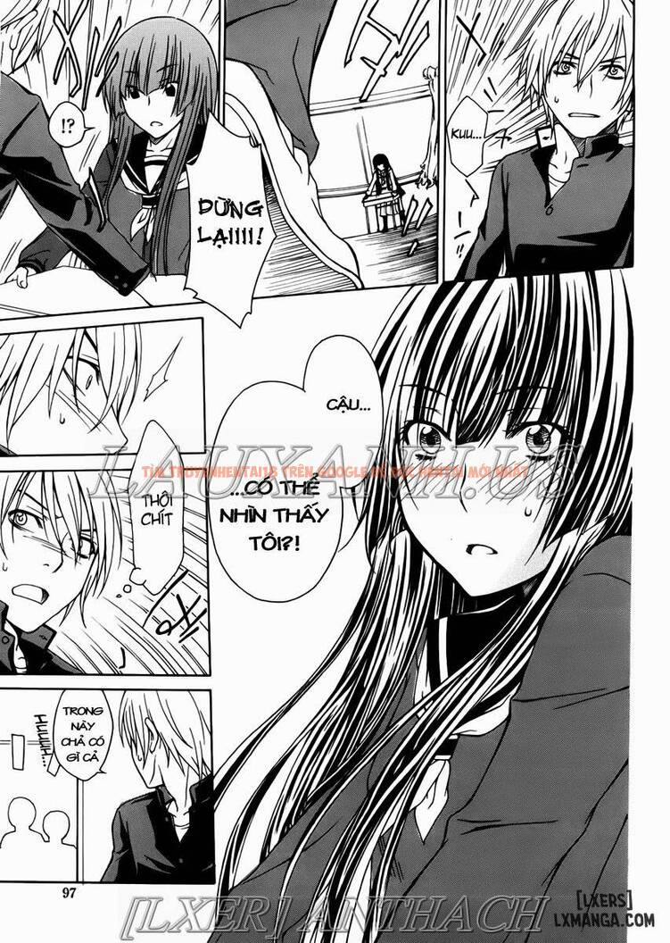 Trang truyện 4 trong truyện tranh Anekitte Rifujin Da - Chapter 6 - hentai24h.pro