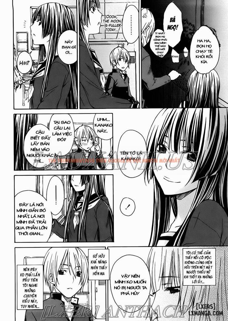 Trang truyện 5 trong truyện tranh Anekitte Rifujin Da - Chapter 6 - hentai24h.pro