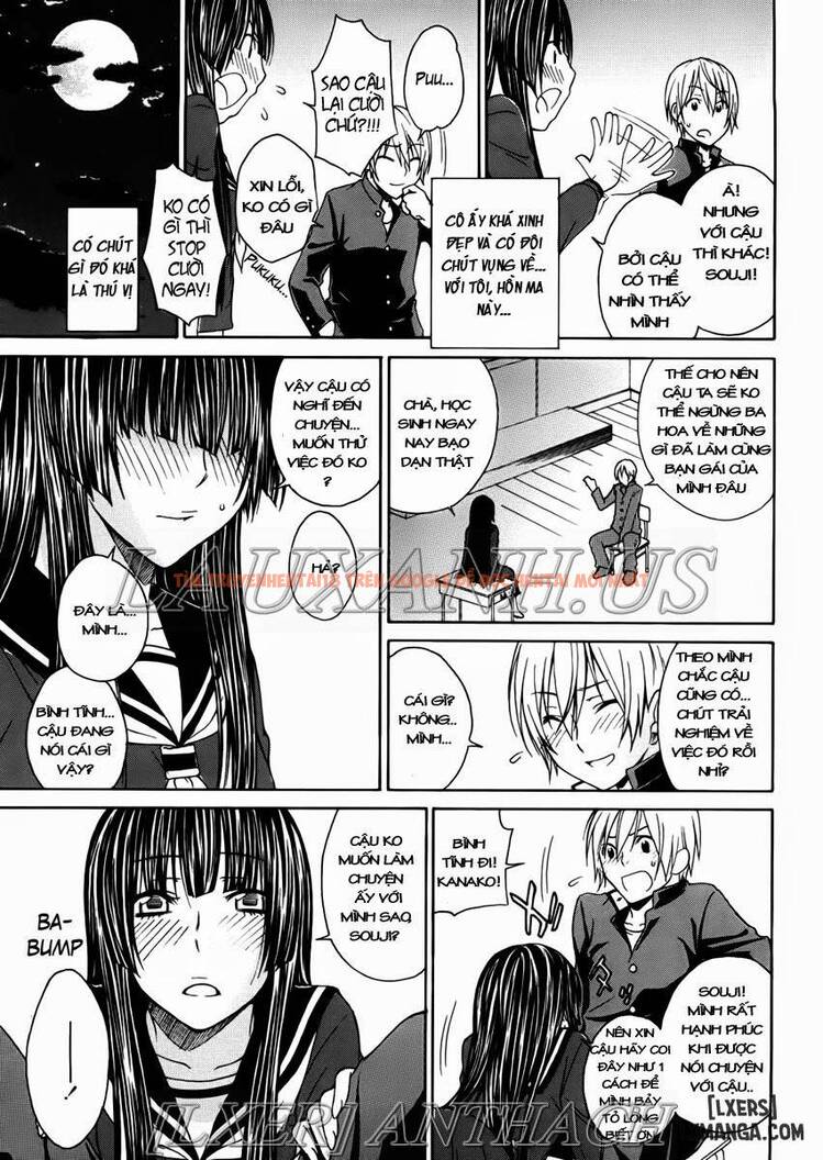 Trang truyện 6 trong truyện tranh Anekitte Rifujin Da - Chapter 6 - hentai24h.pro