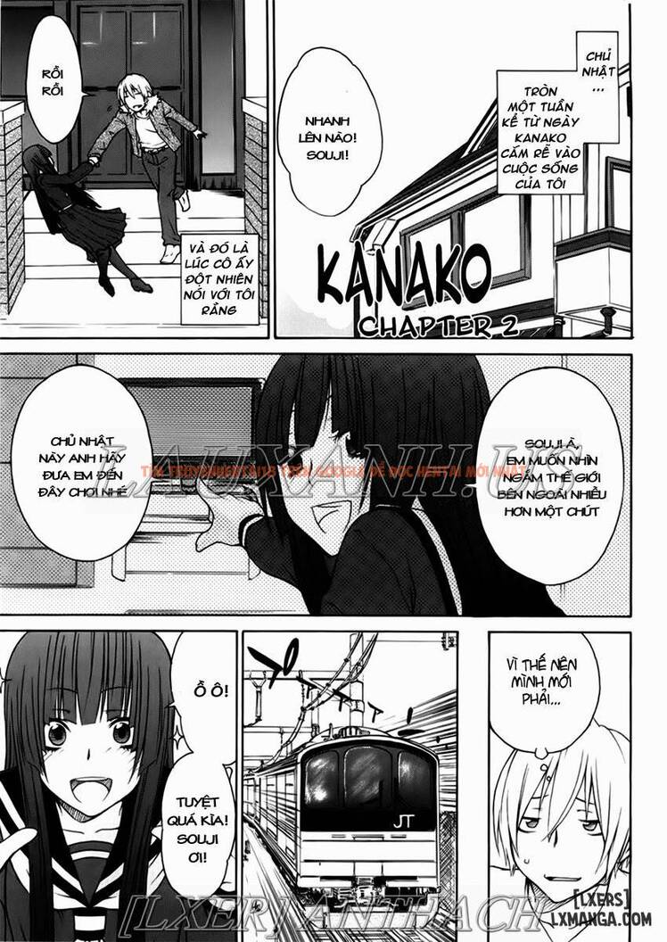 Trang truyện 0 trong truyện tranh Anekitte Rifujin Da - Chapter 7 - hentai24h.pro