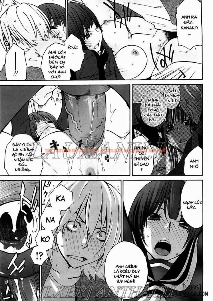 Trang truyện 14 trong truyện tranh Anekitte Rifujin Da - Chapter 7 - hentai24h.pro