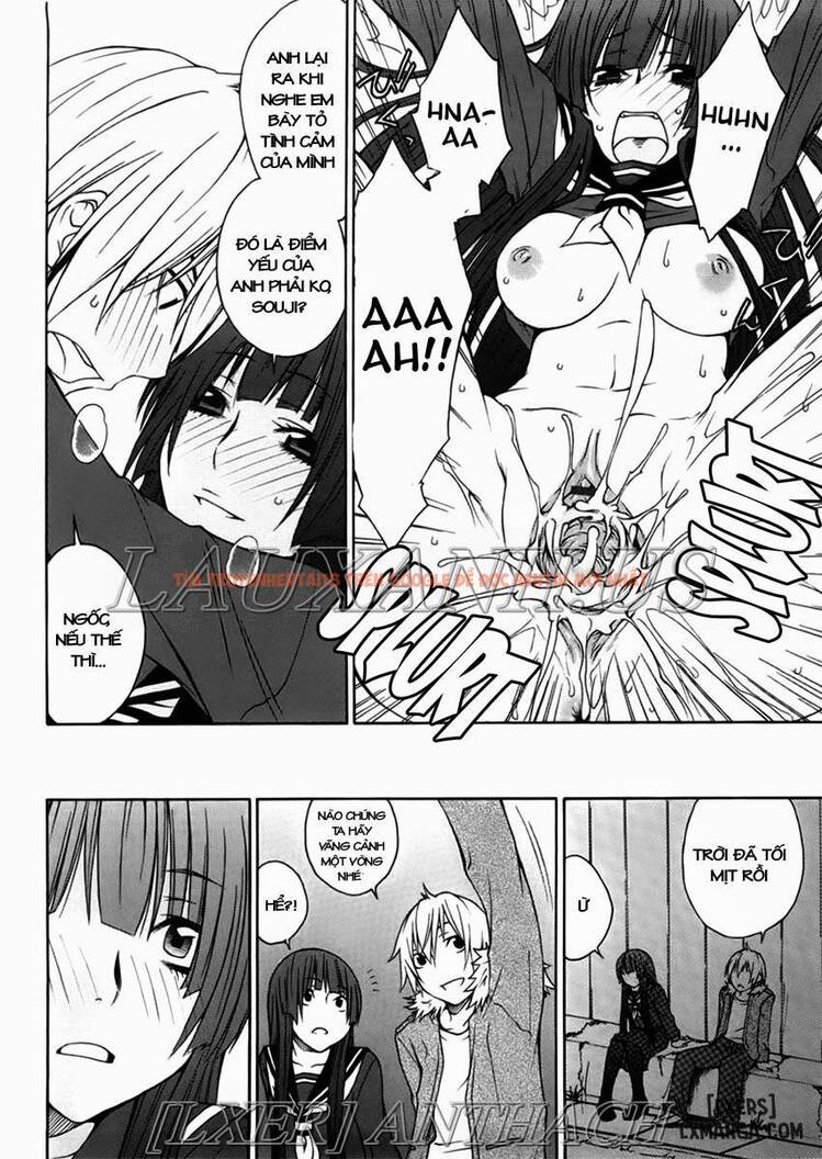 Trang truyện 15 trong truyện tranh Anekitte Rifujin Da - Chapter 7 - hentai24h.pro