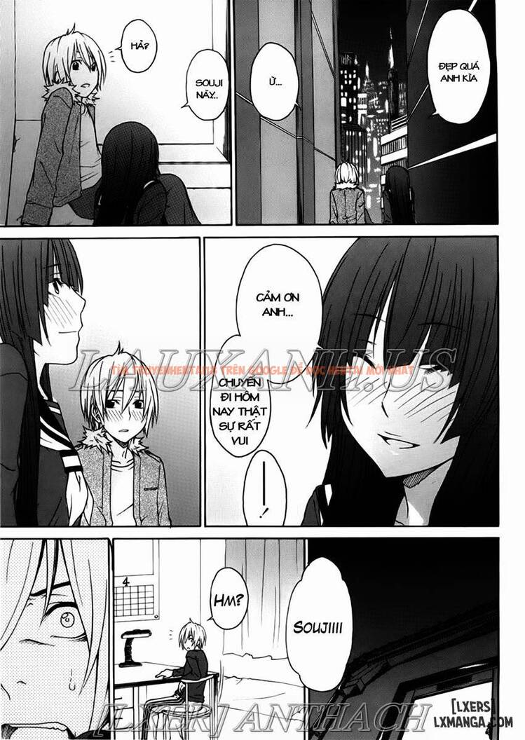 Trang truyện 16 trong truyện tranh Anekitte Rifujin Da - Chapter 7 - hentai24h.pro