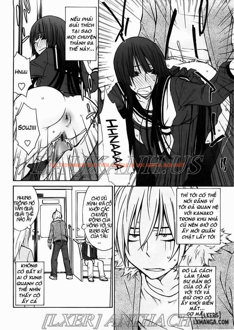 Trang truyện 3 trong truyện tranh Anekitte Rifujin Da - Chapter 7 - hentai24h.pro