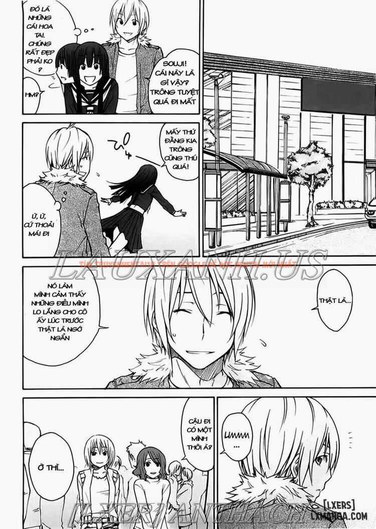 Trang truyện 7 trong truyện tranh Anekitte Rifujin Da - Chapter 7 - hentai24h.pro