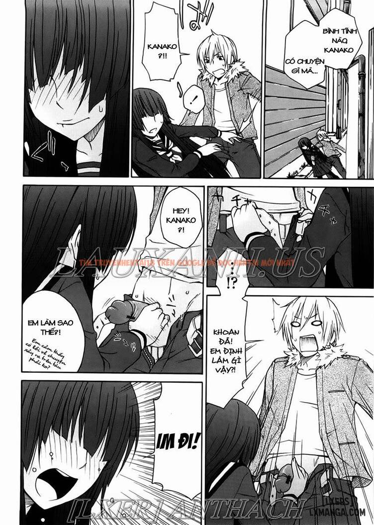 Trang truyện 9 trong truyện tranh Anekitte Rifujin Da - Chapter 7 - hentai24h.pro