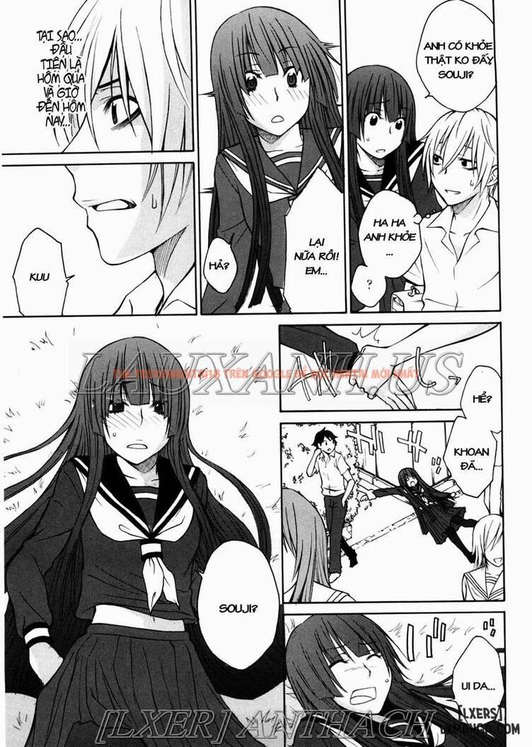 Trang truyện 10 trong truyện tranh Anekitte Rifujin Da - Chapter 8 - hentai24h.pro