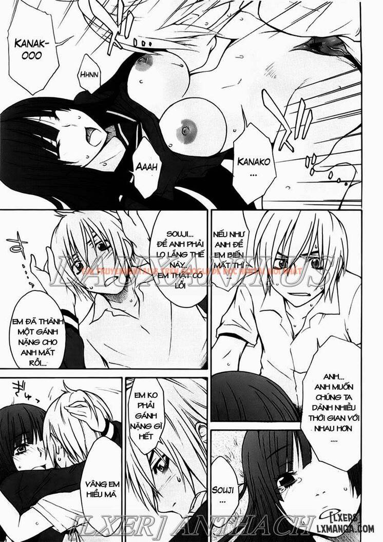 Trang truyện 12 trong truyện tranh Anekitte Rifujin Da - Chapter 8 - hentai24h.pro