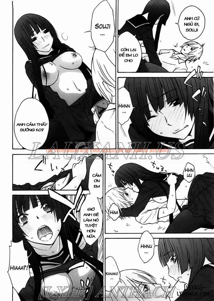 Trang truyện 13 trong truyện tranh Anekitte Rifujin Da - Chapter 8 - hentai24h.pro