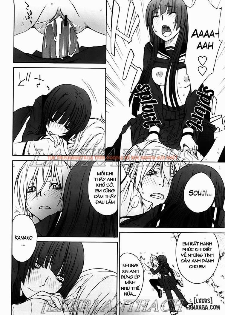 Trang truyện 15 trong truyện tranh Anekitte Rifujin Da - Chapter 8 - hentai24h.pro