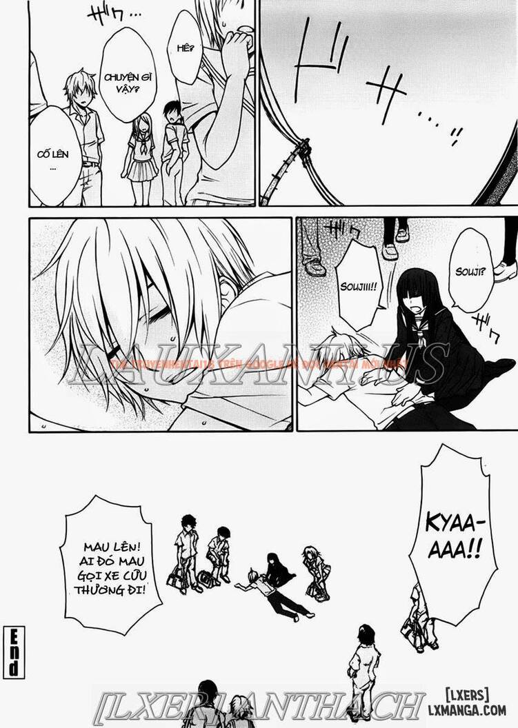 Trang truyện 17 trong truyện tranh Anekitte Rifujin Da - Chapter 8 - hentai24h.pro