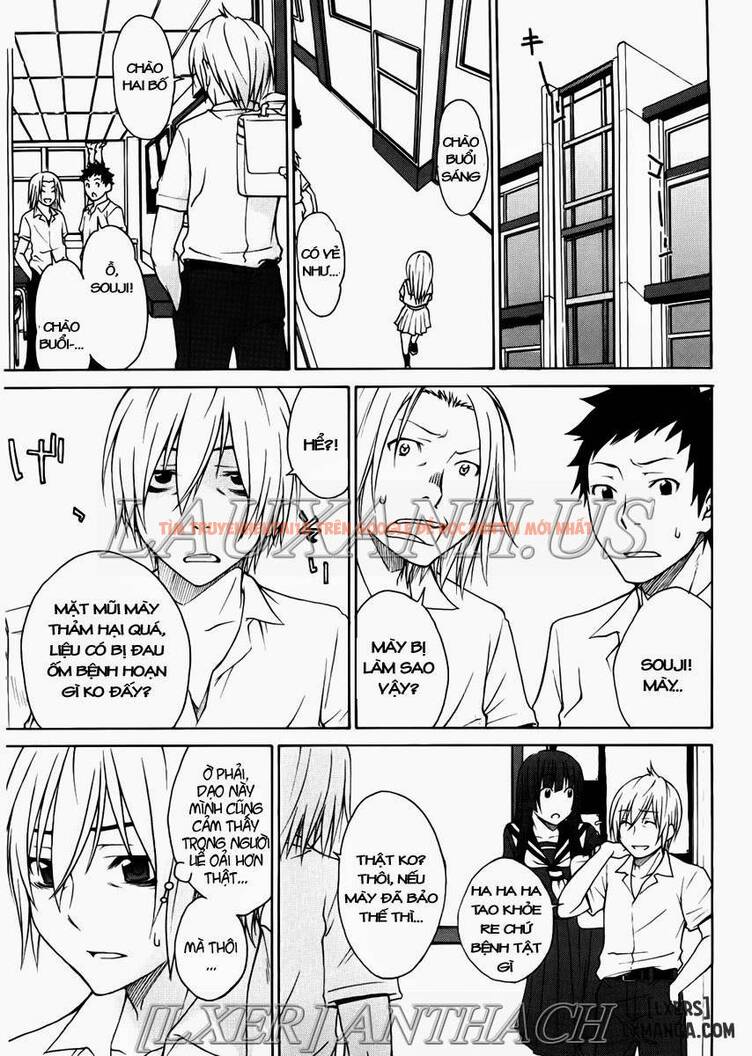 Trang truyện 2 trong truyện tranh Anekitte Rifujin Da - Chapter 8 - hentai24h.pro