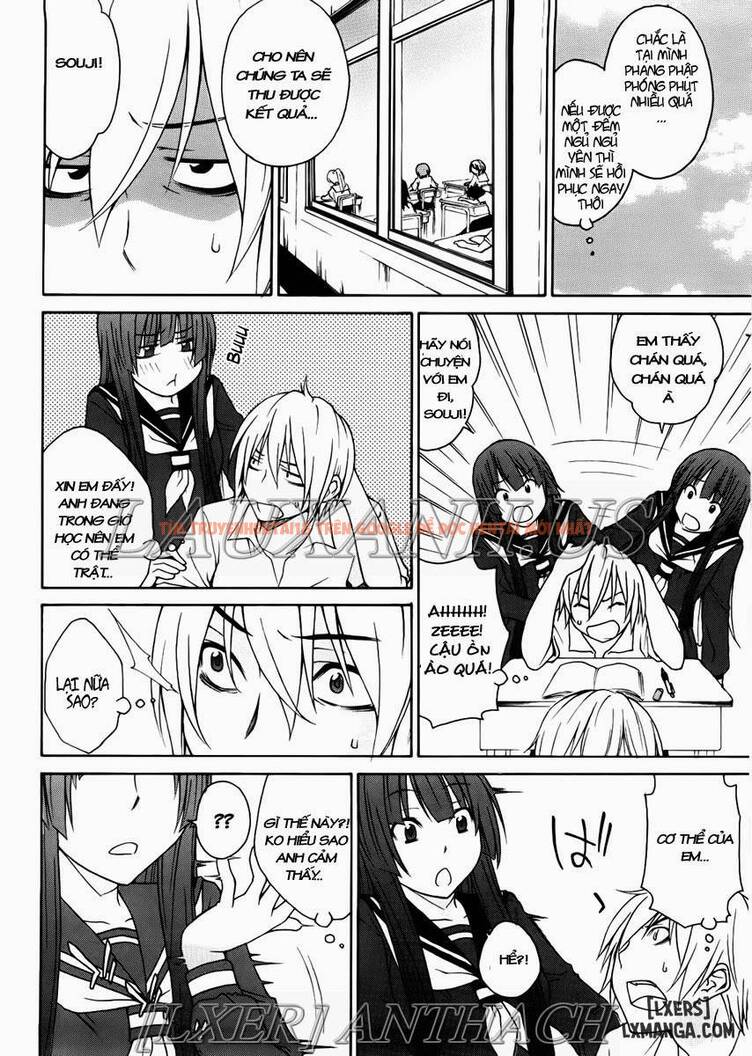 Trang truyện 3 trong truyện tranh Anekitte Rifujin Da - Chapter 8 - hentai24h.pro