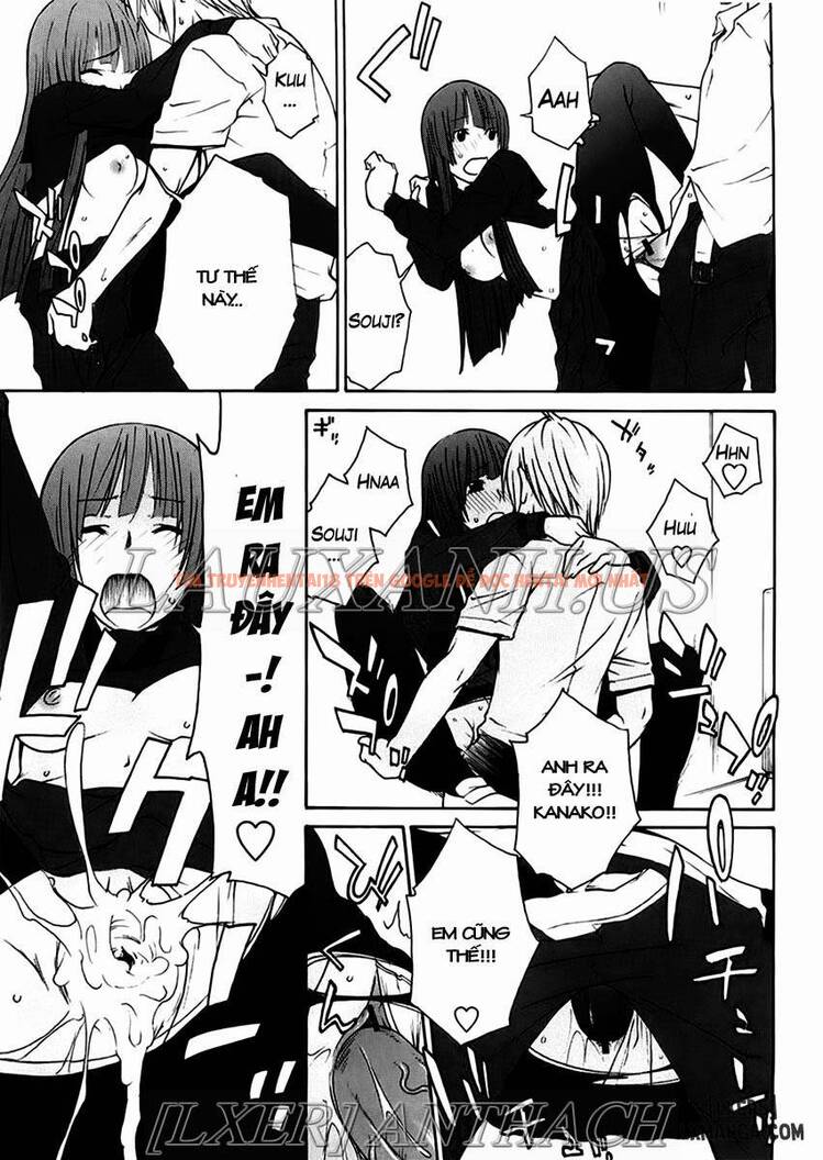 Trang truyện 6 trong truyện tranh Anekitte Rifujin Da - Chapter 8 - hentai24h.pro