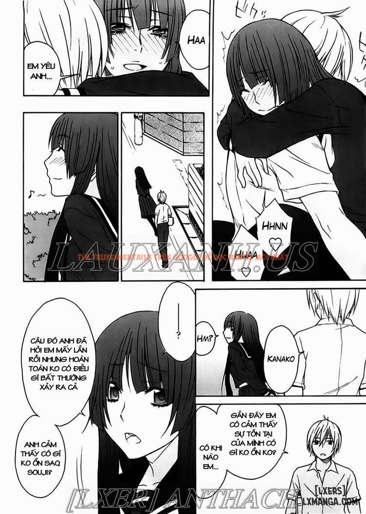 Trang truyện 7 trong truyện tranh Anekitte Rifujin Da - Chapter 8 - hentai24h.pro