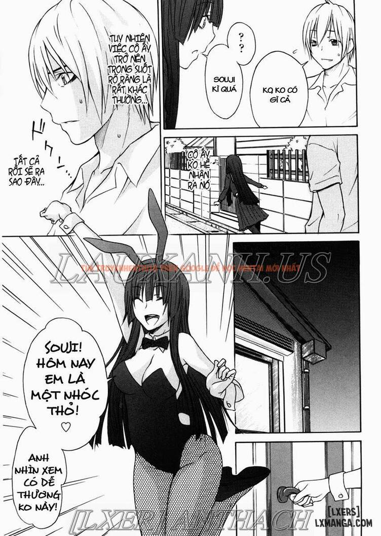 Trang truyện 8 trong truyện tranh Anekitte Rifujin Da - Chapter 8 - hentai24h.pro