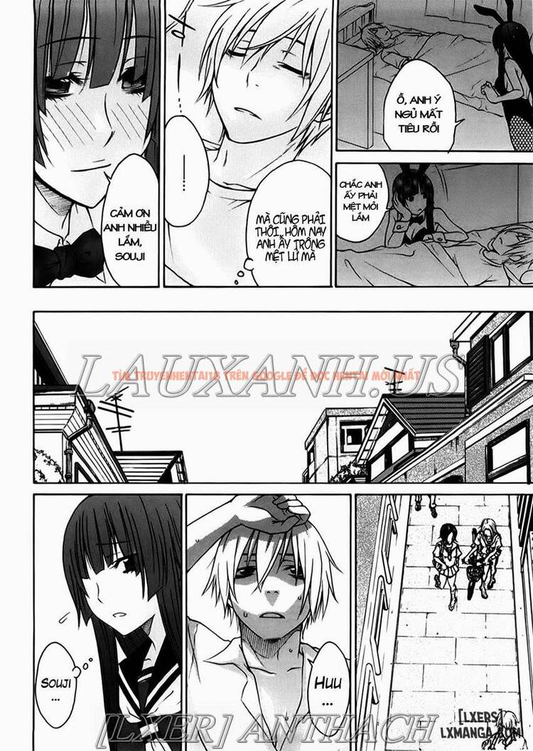 Trang truyện 9 trong truyện tranh Anekitte Rifujin Da - Chapter 8 - hentai24h.pro