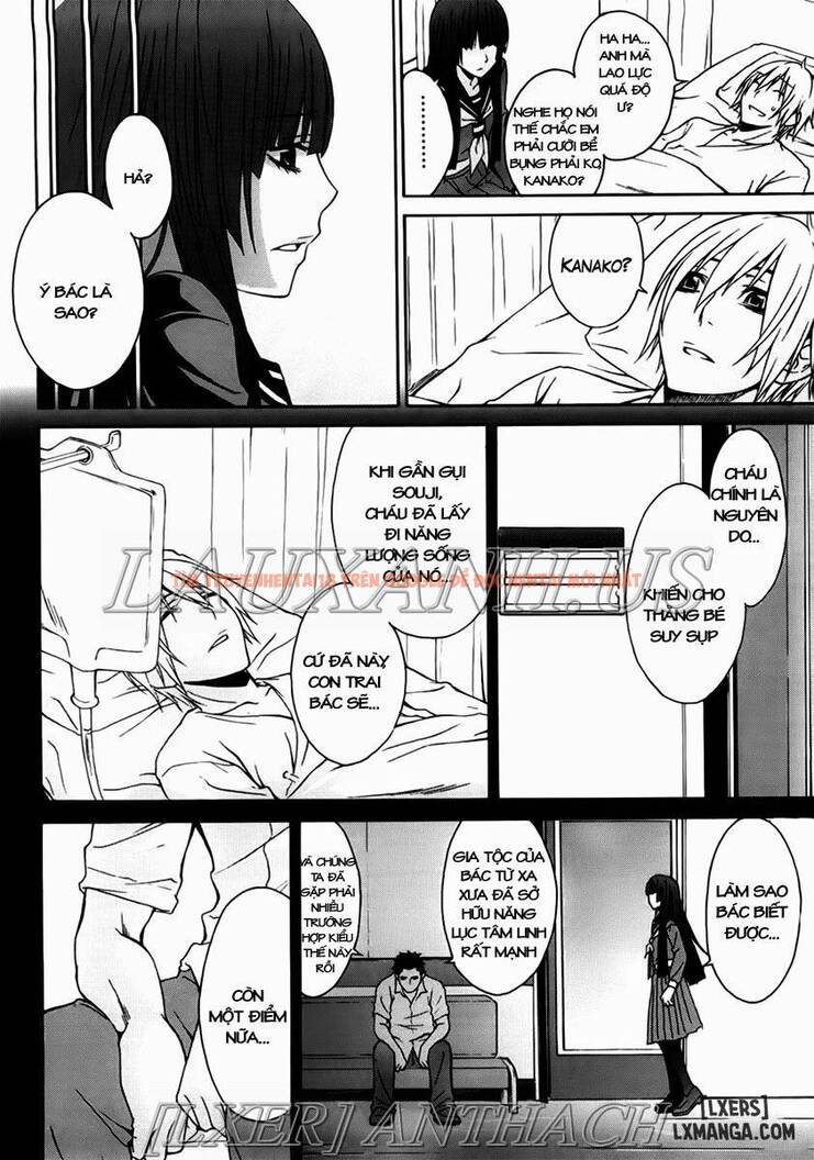 Xem ảnh 1 trong truyện hentai Anekitte Rifujin Da - Chapter 9 - hentaitvn.net