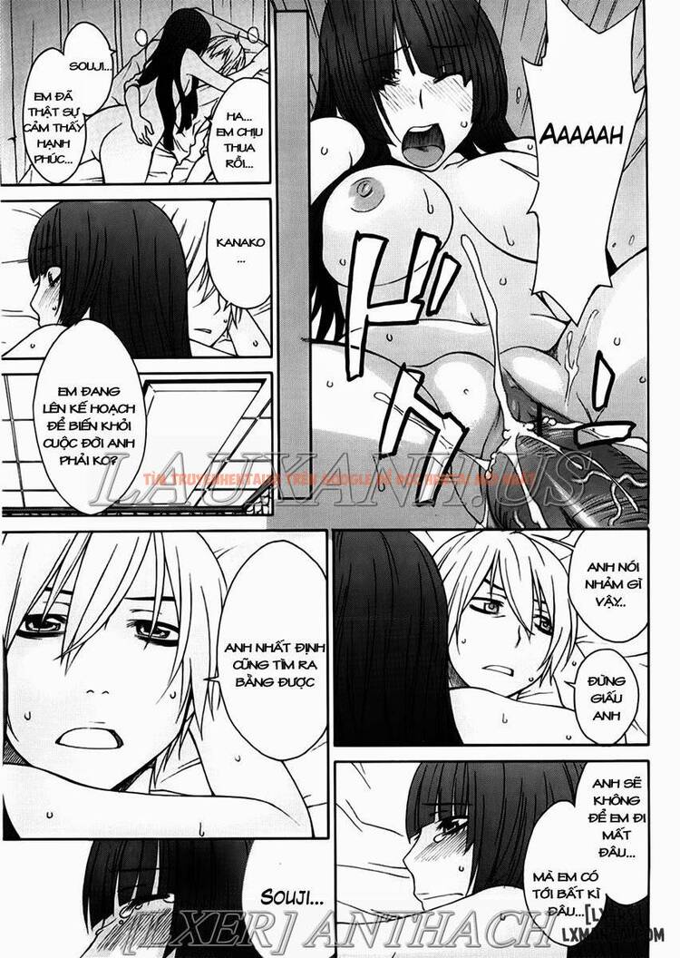 Xem ảnh 14 trong truyện hentai Anekitte Rifujin Da - Chapter 9 - hentaitvn.net