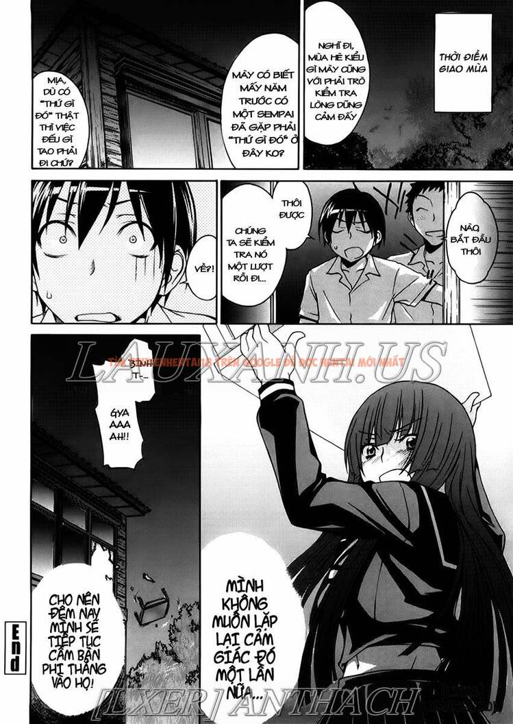 Xem ảnh 17 trong truyện hentai Anekitte Rifujin Da - Chapter 9 - hentaitvn.net