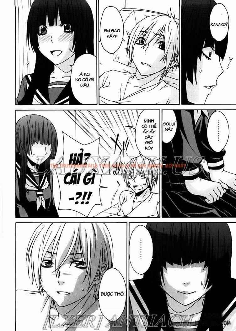 Xem ảnh 3 trong truyện hentai Anekitte Rifujin Da - Chapter 9 - hentaitvn.net
