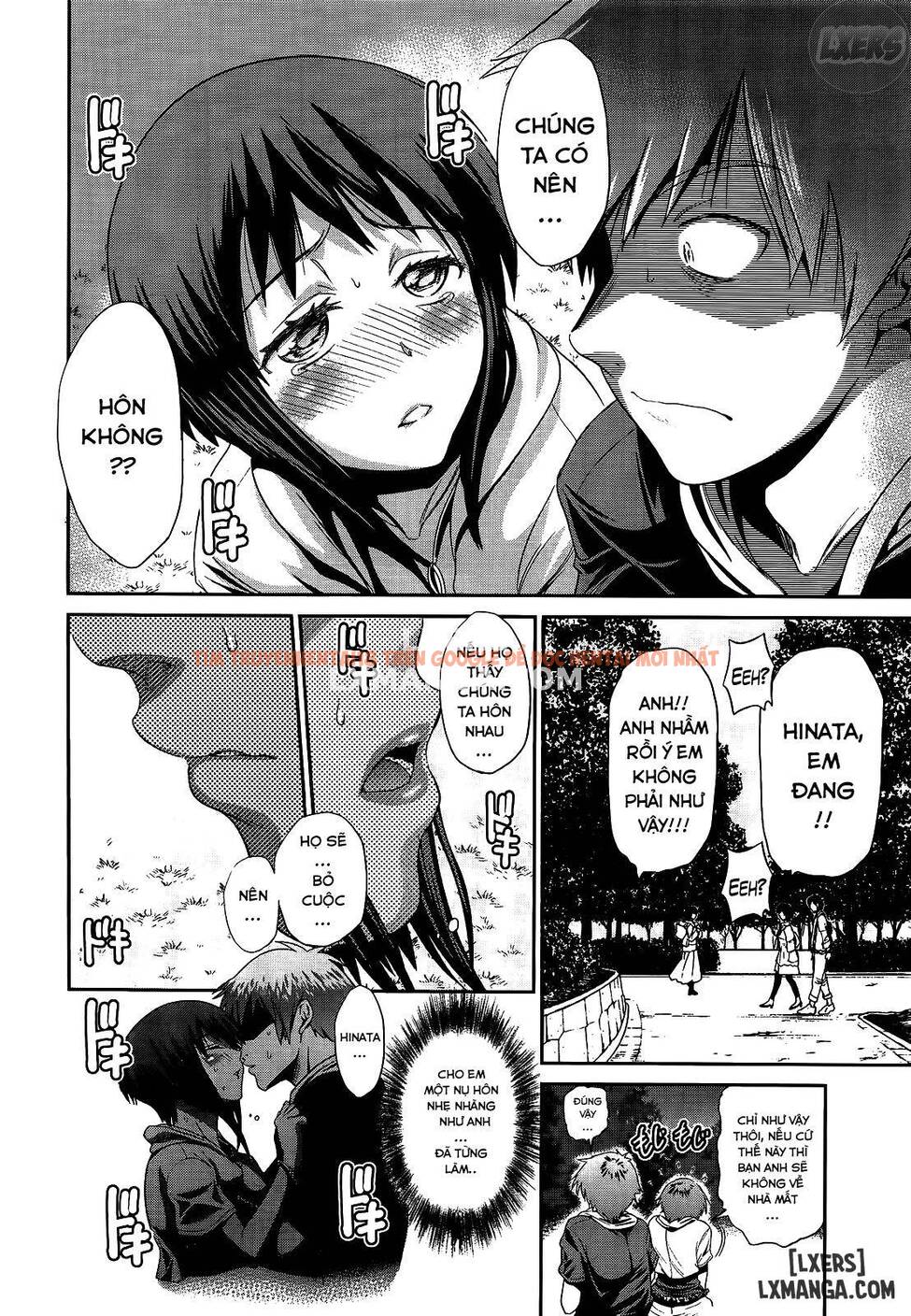Xem ảnh Anekomori - Chapter 8 END - 12 - HentaiTruyen.fun