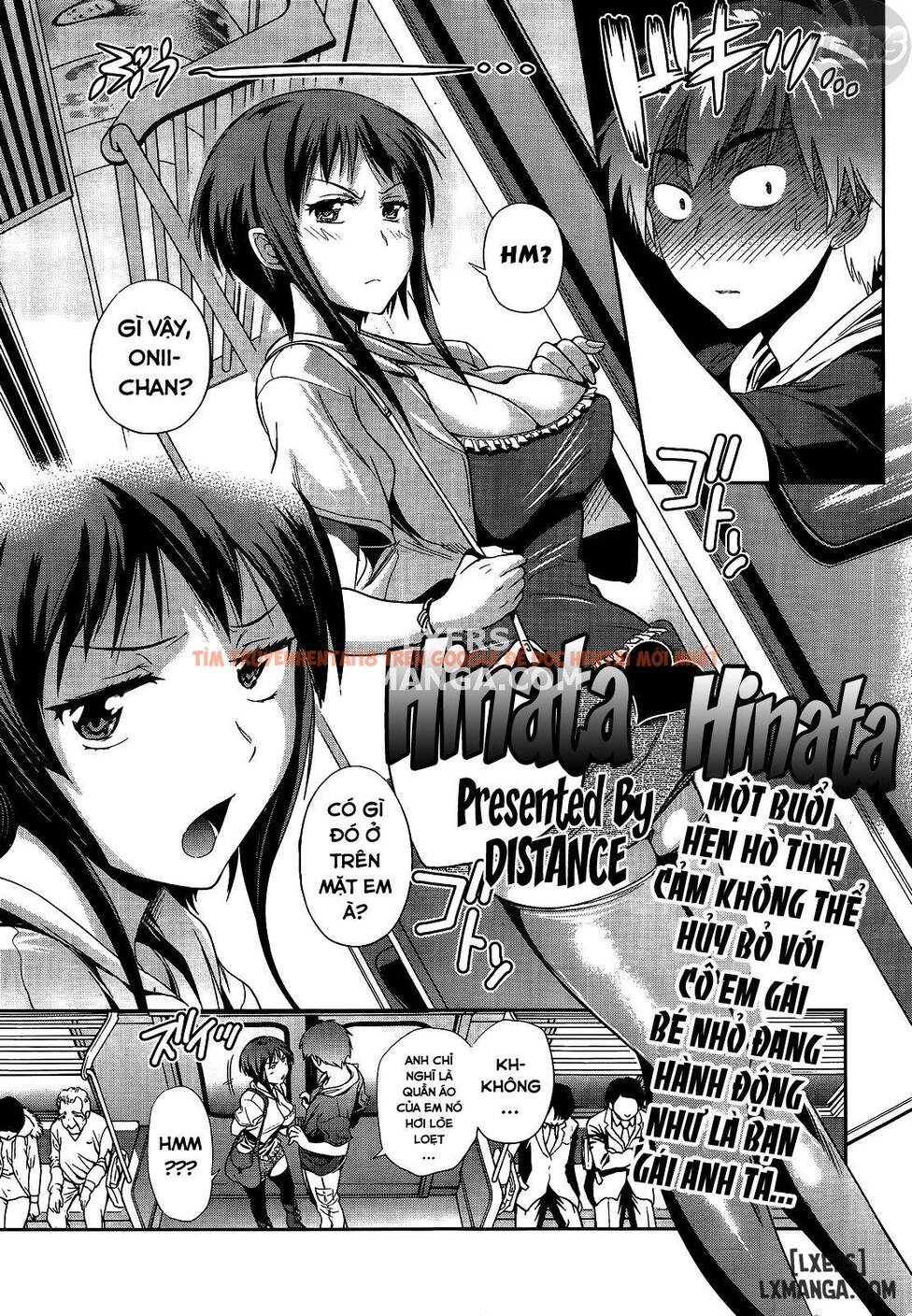 Xem ảnh Anekomori - Chapter 8 END - 3 - HentaiTruyen.fun