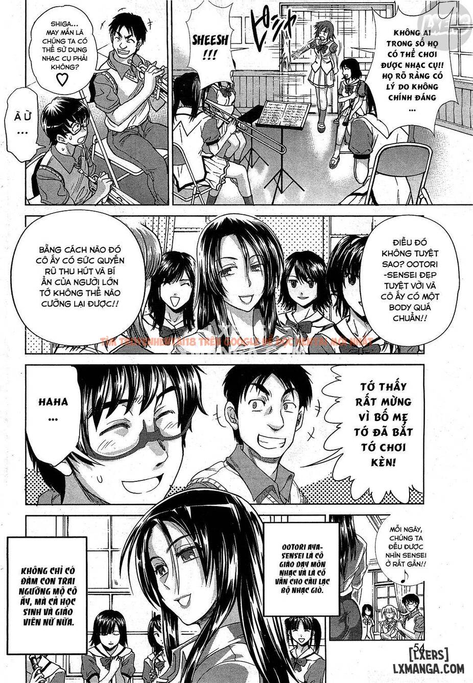 Xem ảnh Anekomori - Chapter 8 END - 32 - HentaiTruyen.fun