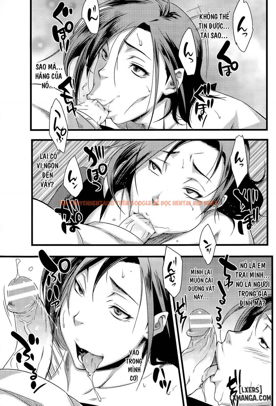 Trang truyện 12 trong truyện tranh Anemone - One Shot - lxmanga.org