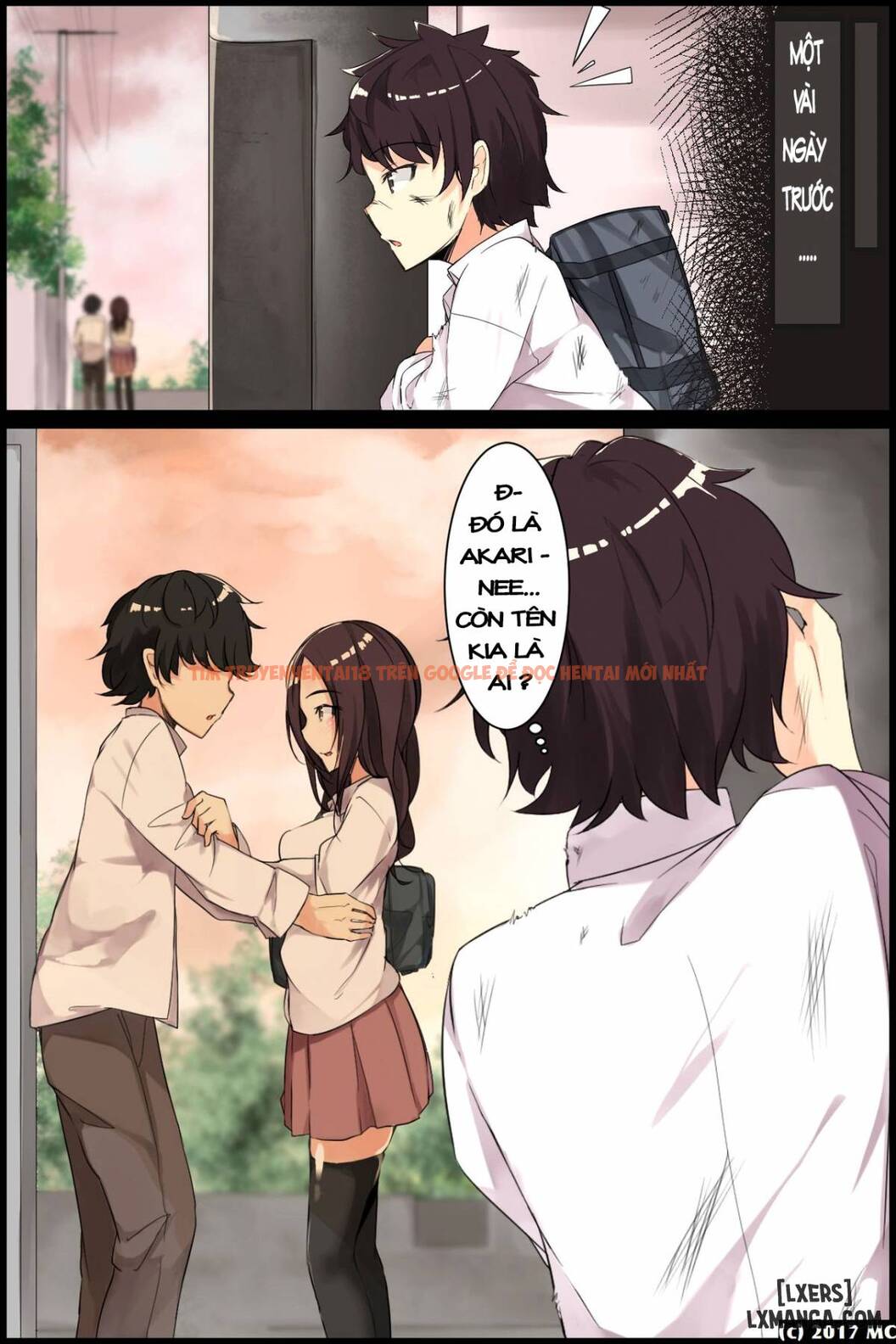 Xem ảnh 2 trong truyện hentai Aneochi 3-Nin No Ane O Choukyou Shita Kiroku - One Shot - hentaitvn.net