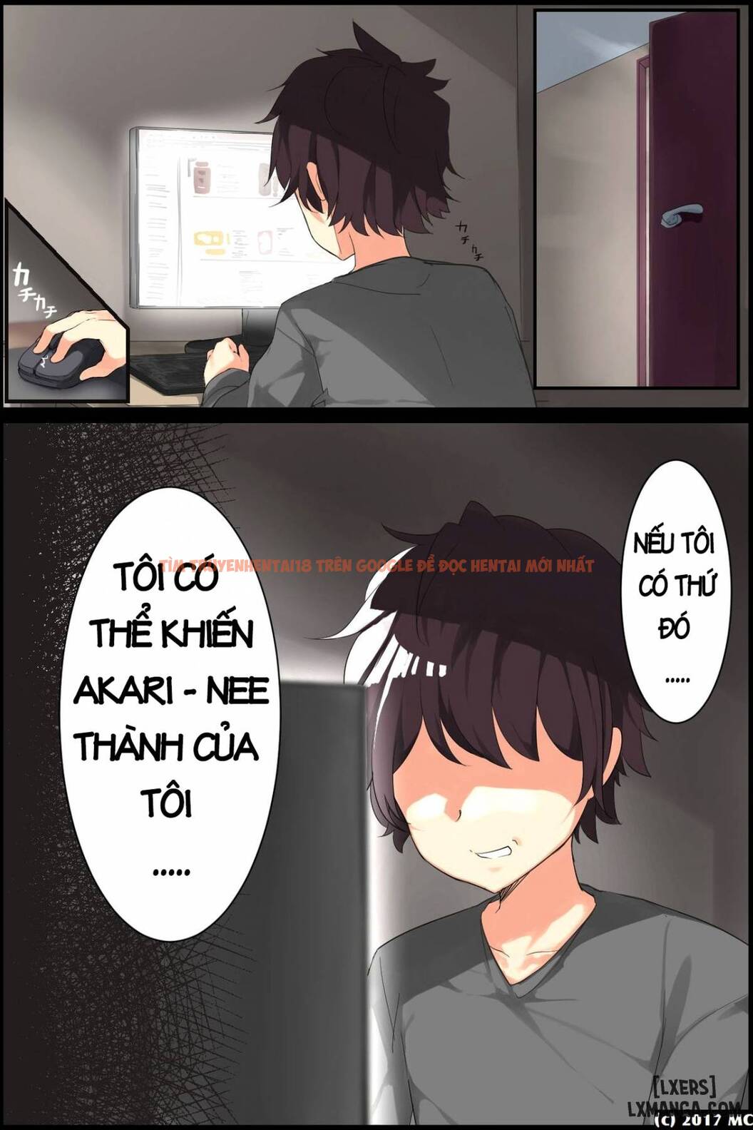 Xem ảnh 5 trong truyện hentai Aneochi 3-Nin No Ane O Choukyou Shita Kiroku - One Shot - hentaitvn.net