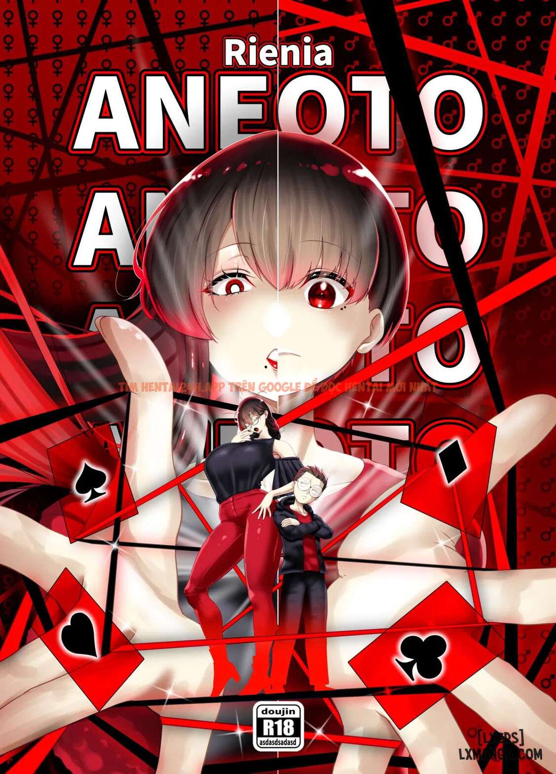 Xem ảnh 2 68f3de02c4f40 trong truyện hentai Aneoto - Chapter 1. - hentaitvn.net