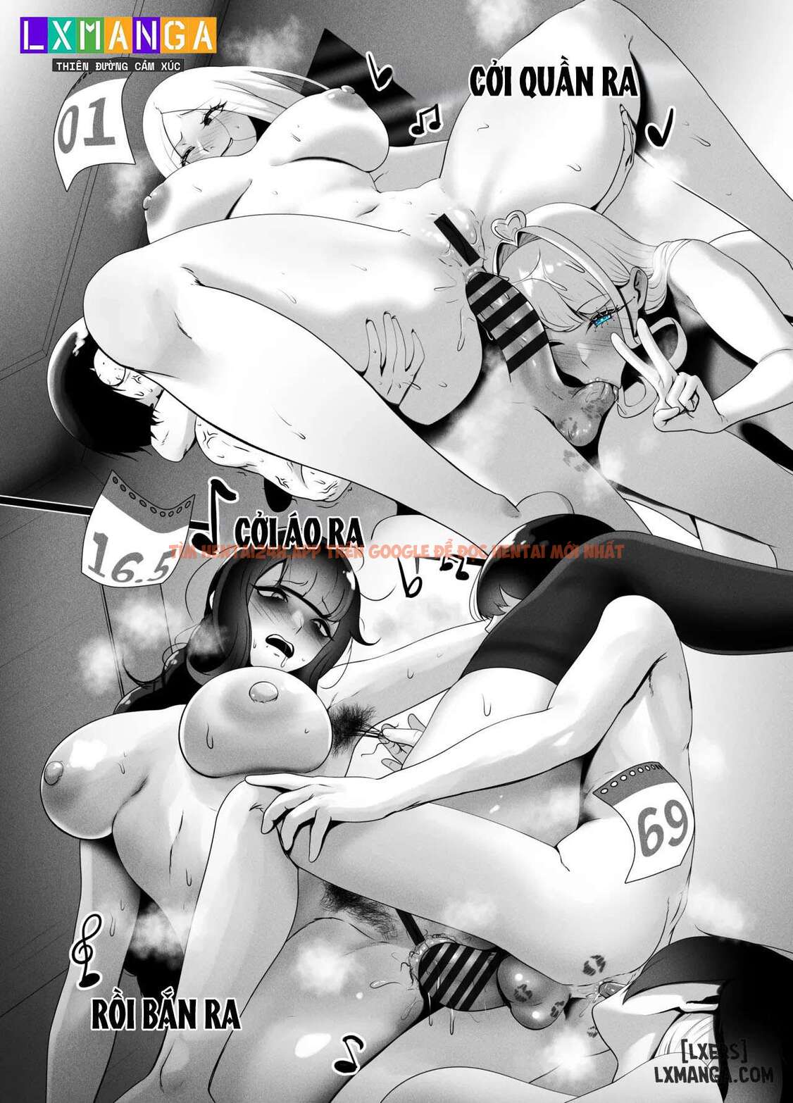 Xem ảnh 25 68f3de02c4f40 trong truyện hentai Aneoto - Chapter 1. - hentaitvn.net