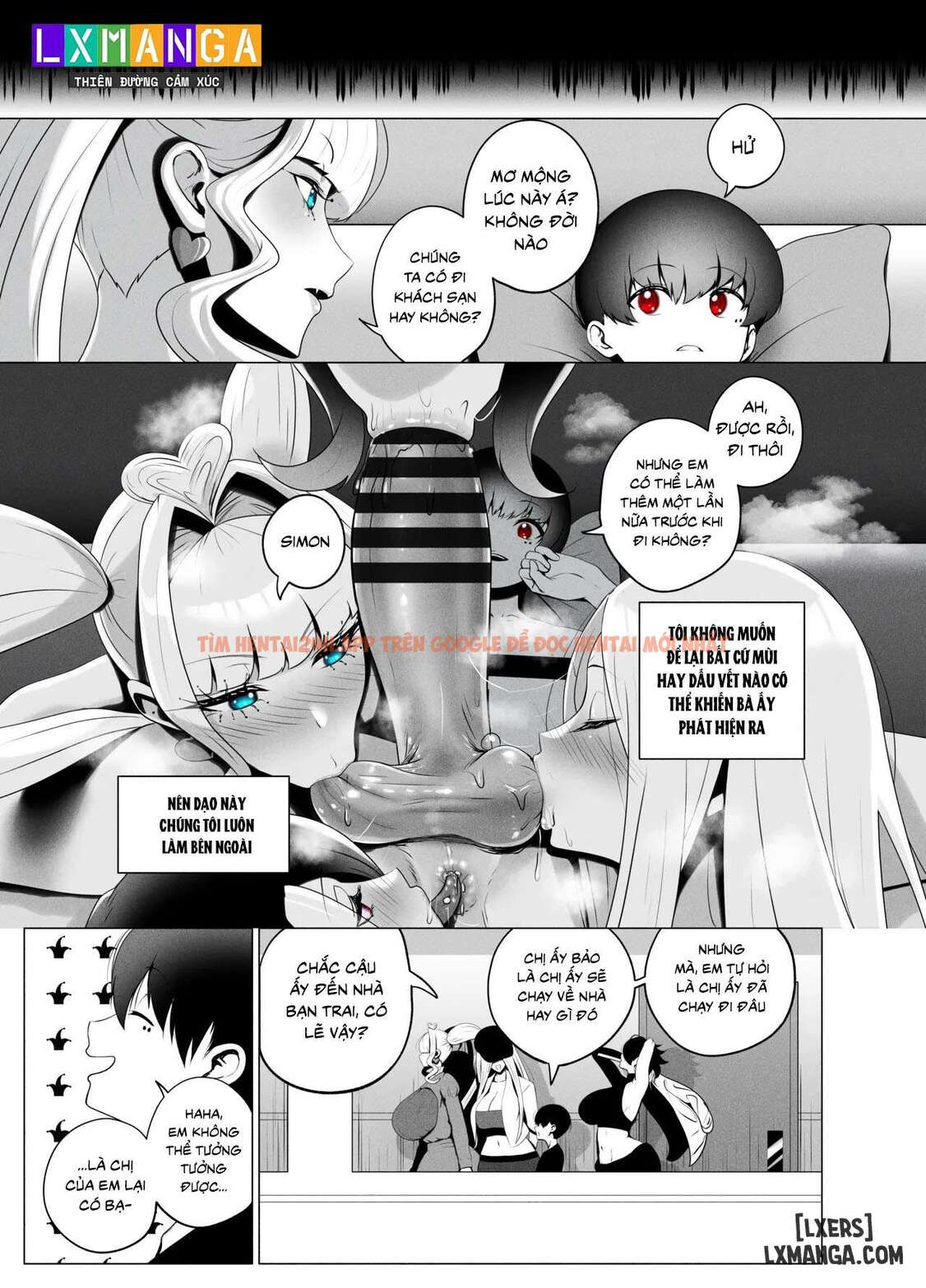 Xem ảnh 28 68f3de02c4f40 trong truyện hentai Aneoto - Chapter 1. - hentaitvn.net