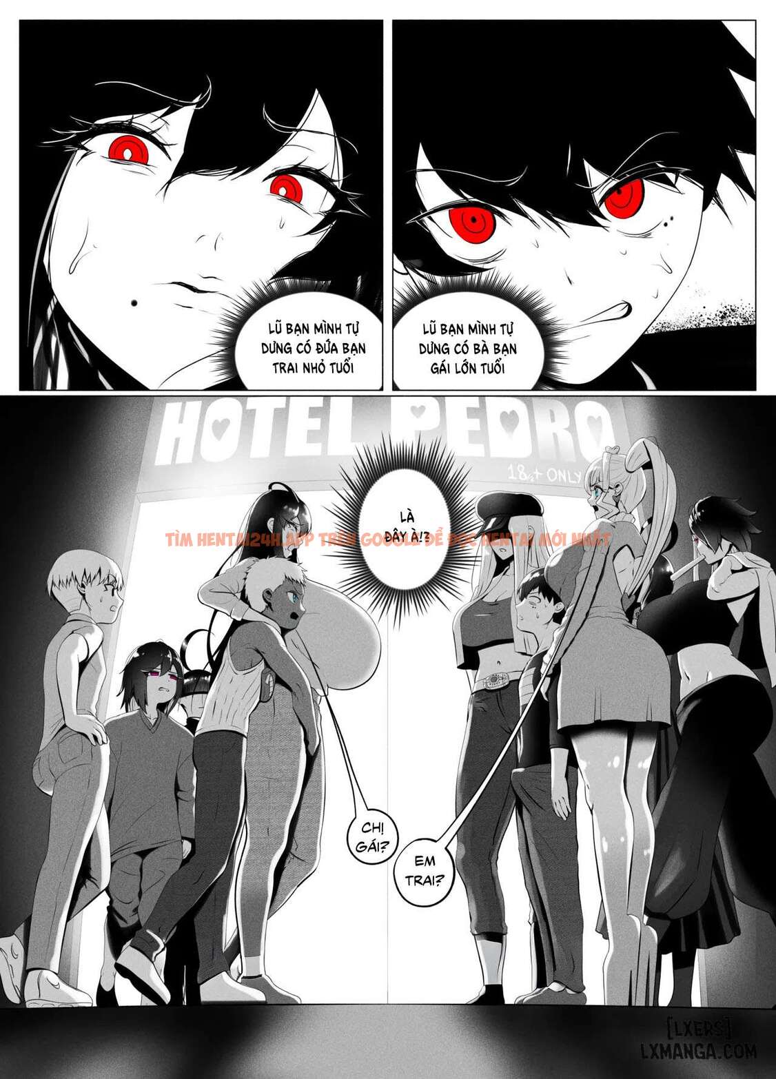 Xem ảnh 29 68f3de02c4f40 trong truyện hentai Aneoto - Chapter 1. - hentaitvn.net