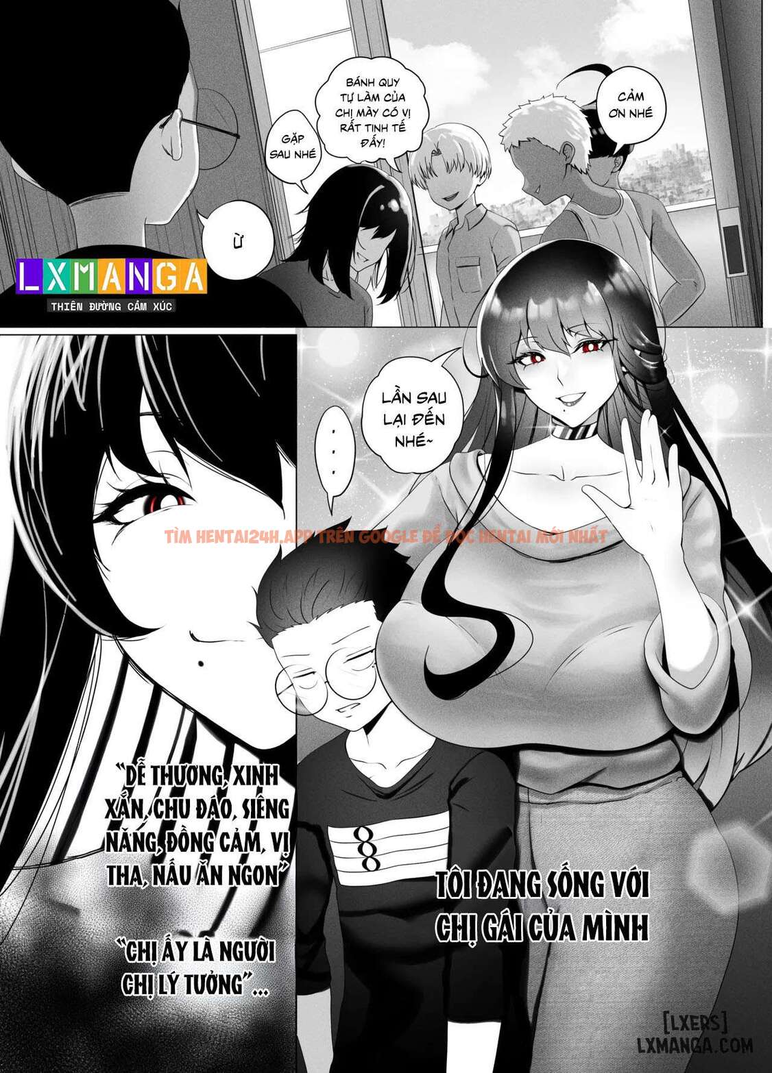 Xem ảnh 4 68f3de02c4f40 trong truyện hentai Aneoto - Chapter 1. - hentaitvn.net